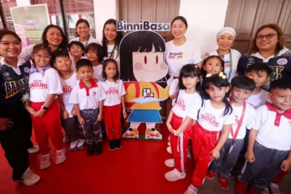 Taguig LGU to distribute free school supplies, uniforms, shoes to public school students