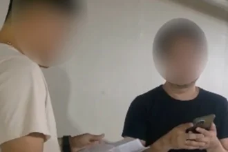 Taguig police arrest man wanted for estafa, falsification of public documents