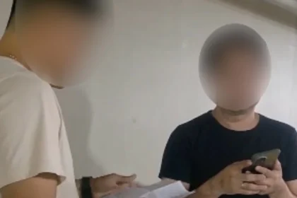 Taguig police arrest man wanted for estafa, falsification of public documents