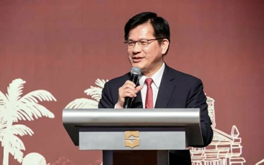 Taiwan extends visa-free entry for Filipinos until 2026