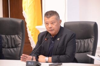 Technical divers eyed to look for missing sabungeros in Taal Lake