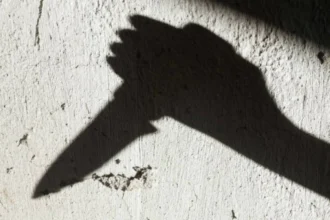 Teen stabs man to death during melee