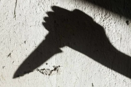 Teen stabs man to death during melee