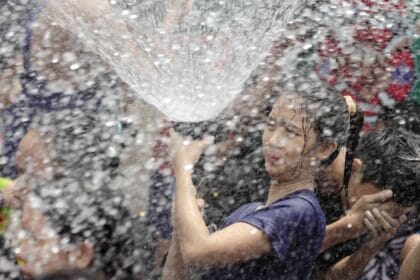 Teenage boy hurt in brawl at Wattah Wattah festival