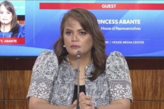 This is the time for action, not politicking