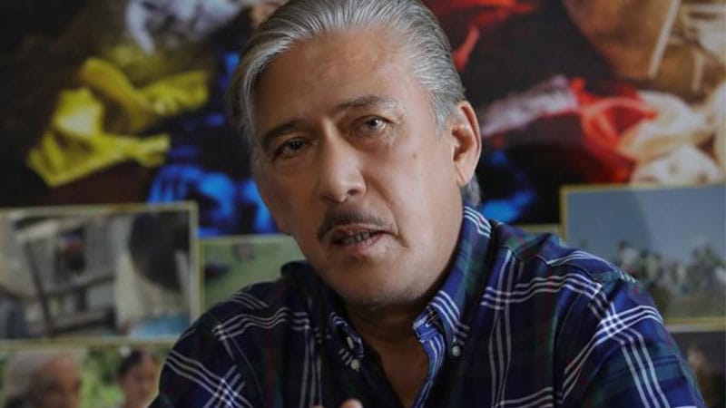 Tito Sotto 'ready' to serve as Senate minority leader