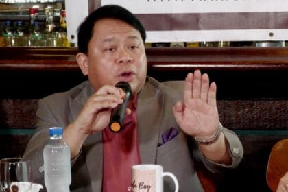 Topacio announces appointment as PDP spox for Sara Duterte trial