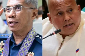Torre: PNP to enforce ICC-issued arrest warrants for drug war suspects if...