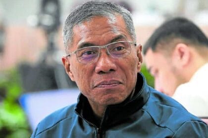 Torre eyeing Bicol police revamp