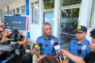 Torre orders police chiefs to identify areas for 5-minute response policy