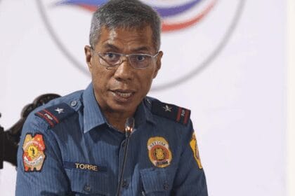 Torre refutes Sara Duterte’s remark PNP is not maximizing tech