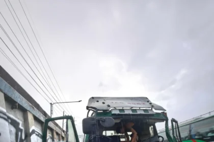 Truck driver in fatal QC accident tests positive for illegal drugs