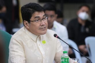 Tulfo to ask help from veteran senators so he won't 'look stupid'