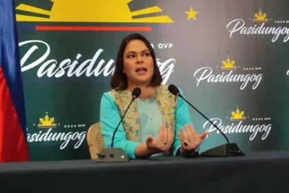 VP Sara Duterte urges fairness in impeachment trial