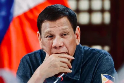 VP Sara backs FPRRD’s interim release request