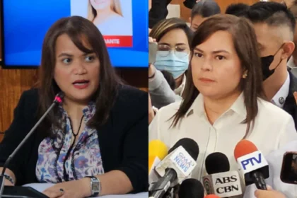 VP Sara out of the country amid impeachment proceedings? House spox not worried about it