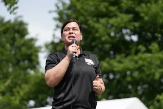 VP Sara questions crossing of impeachment trial into 20th Congress