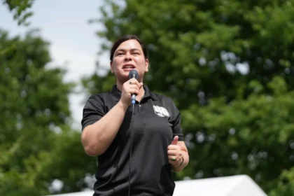 VP Sara questions crossing of impeachment trial into 20th Congress