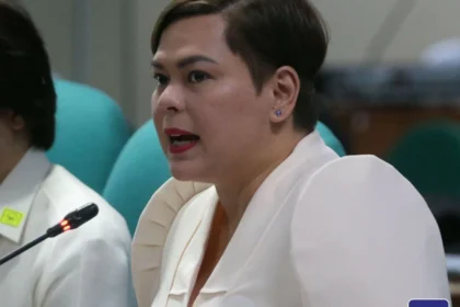 VP Sara tells Pinoys to defend freedom against oppressors