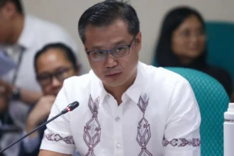 VP impeachment trial: Gatchalian says Senate shouldn't have integrity, credibility issues
