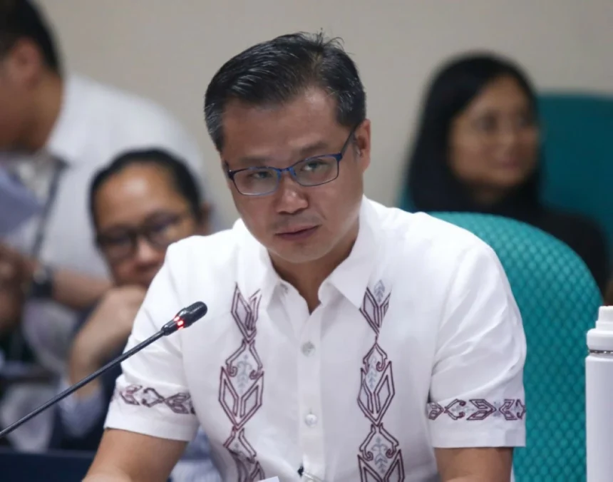 VP impeachment trial: Gatchalian says Senate shouldn't have integrity, credibility issues