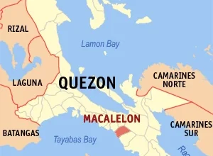 Vendor killed, 4 injured as pickup rams waiting shed in Quezon