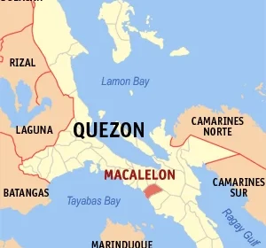 Vendor killed, 4 injured as pickup rams waiting shed in Quezon