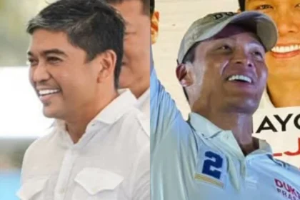 Villafuerte takes swipe at Frasco, says he's the one 'sowing disunity' within Marcos coalition