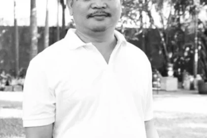 Village chair in Nueva Ecija shot dead