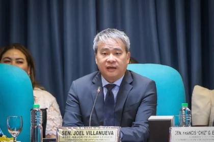 Villanueva worried Congress may have no time to approve wage hike bill