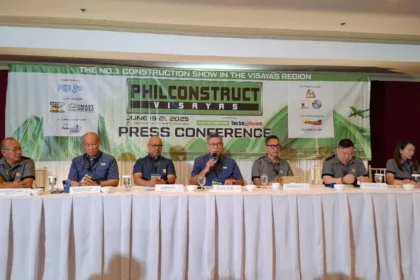 Visayas construction trade show slated in Cebu City