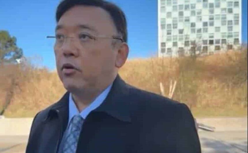 `Wait and see,' says Palace to Harry Roque's taunt