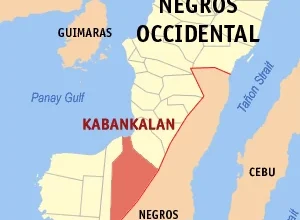 Wanted person in Bukidnon nabbed in Kabankalan City