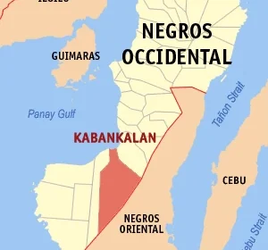 Wanted person in Bukidnon nabbed in Kabankalan City