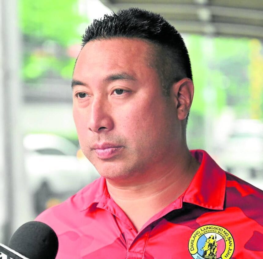 Wattah Wattah 2025 celebration was `disciplined'