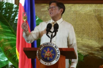 We build bridges, not walls—Marcos