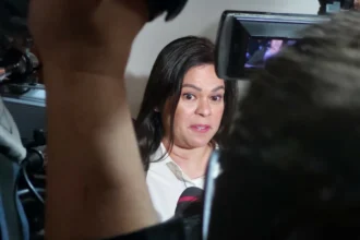 What if VP Sara impeachment case gets dismissed? 'Yan ho ay betrayal,' says prosecution spox