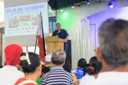 Why the DND is building a runway and Philippine Navy station on Balabac Island