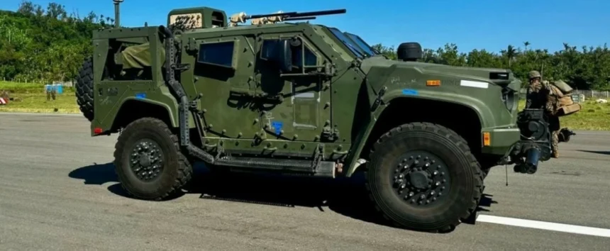 Why the US-made NMESIS, Typhon missiles are still not pulled out of PH