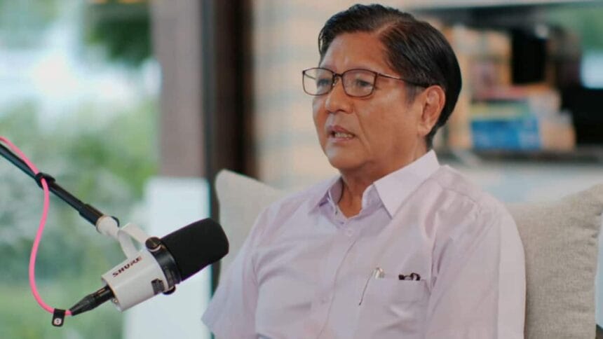 Will Philippines rejoin ICC? Marcos 'is open to it' – Palace official