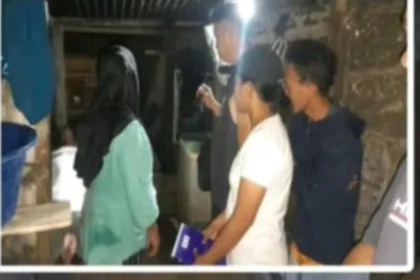 Woman beats six-year-old daughter to death with tree branch in Lamitan City