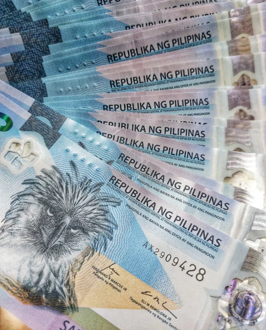 Yamsuan banks on twin programs to improve Parañaque folks' financial literacy