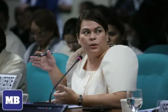 ‘Not a political tool’: VP Sara’s defense team says impeachment must not be ‘weaponized’