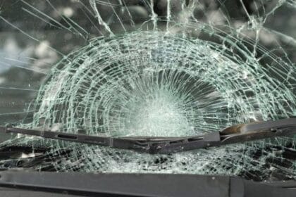 1 dead, 3 hurt as tree falls on passenger van in Legazpi City