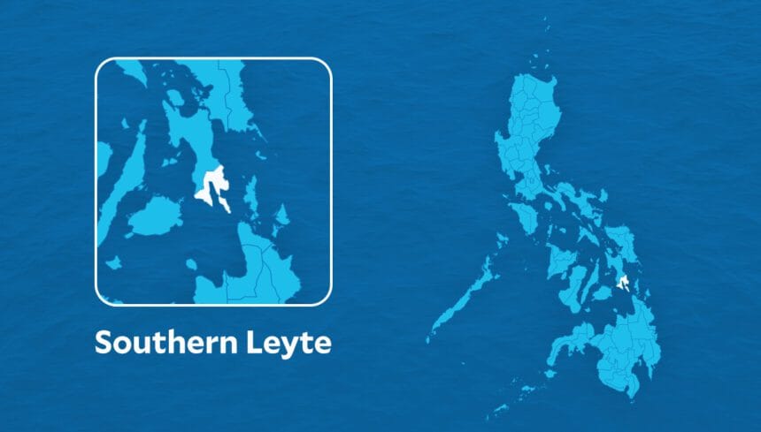 1 missing after landslide hits Southern Leyte town