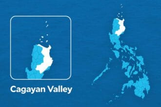 12 Cagayan Valley areas suspend classes due to heavy rains