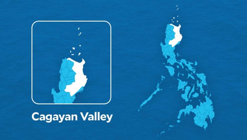 12 Cagayan Valley areas suspend classes due to heavy rains