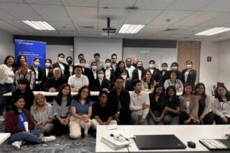 14 young girls under DSWD sign up for ‘digital technology’ program