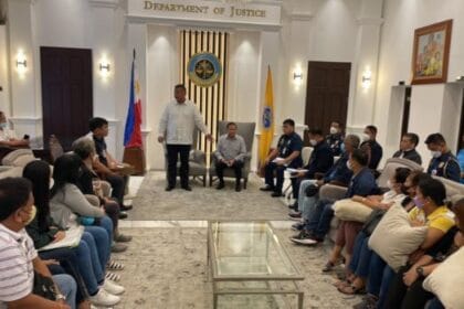 15 cops involved in missing sabungeros under 'restricted duty'