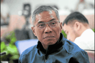 15 cops linked to sabungeros’ case under restrictive custody